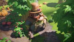 Have You Seen Hardland, It’s Gorgeous – Gamezebo