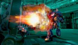 Transformers: Rise of the Dark Spark Review | Entertainment Buddha