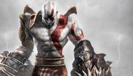 Amazon Currently Selling the God of War Saga Collection for $20