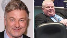 Alec Baldwin Circles M:I-5; Football Concussions And A Rob Ford-Type Mayor Also In The Offing