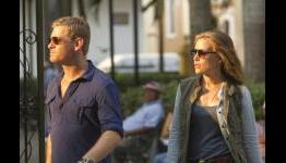 TVF Covert Affairs Review: Postman