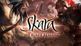 First Impressions of Skara: The Blade Remains | TwoDashStash