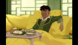 Legend Of Korra Season 3 Episodes 1-2 And 3 Review