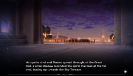 Demo’d: fault -milestone one- impressions