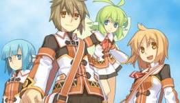 If You Want A Physical Copy Of Class of Heroes 2G, You’d Better Pre-Order Now