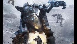 10 Things We Want In A Titanfall Sequel