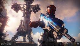 Destiny Can’t Afford Not To Be 2014s Biggest Game