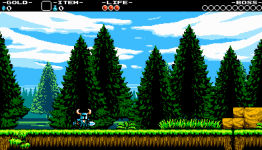 Shovel Knight Review | SkipScene