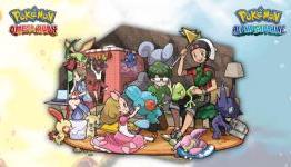 Pokémon’s Remedying Innovation