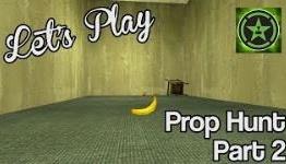 Let’s Play – Prop Hunt Part 2