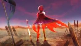 Fantasy Shooter Caladrius Blaze Fires Up Its Opening Movie