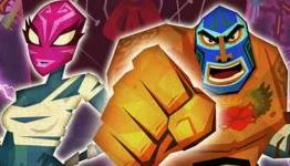 Guacamelee! Super Turbo Championship Edition – The Best Game On The Current-Gen So Far | IM PLAYIN