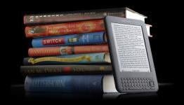 Amazon offers 100% of E-Book Sales to Hachette Authors
