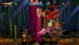 Muramasa Rebirth Third DLC Pack Receives Some New Screenshots