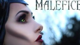 Maleficent Community Review – Inner Geek