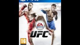EA Sport UFC Review – Midlife Gamer