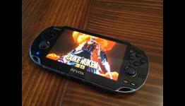 Duke Nukem 3D for PS3/PS Vita update: Still undergoing certification