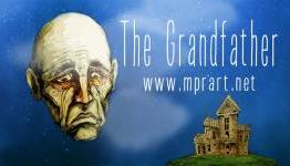 MPR Art Hallucinations Launches a Kickstarter for The Grandfather