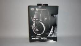 CM Storm Ceres 500 Headset Review | Tech Verocity