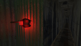Chapter 2 of VR Horror Title Don’t Look Back Now Available