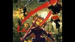 Strider Review – Midlife Gamer