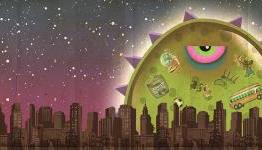 Review: Tales from Space: Mutant Blobs Attack (New Gamer Nation)