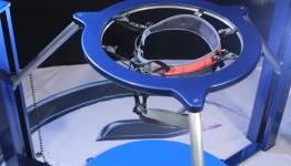 Cyberith Launching Virtualizer Kickstarter Later This Month
