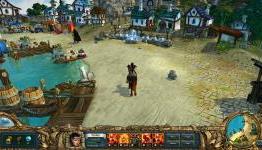 King’s Bounty: Dark Side – PC Preview | Chalgyr’s Game Room