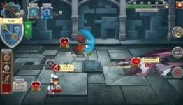 Diehard GameFAN: QuestRun Review