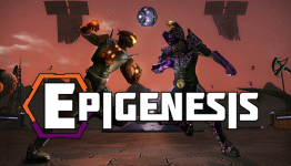Epigenesis Official Launch Date Announced