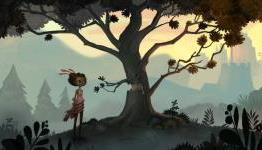 Diehard GameFAN: Broken Age, Part 1 Review
