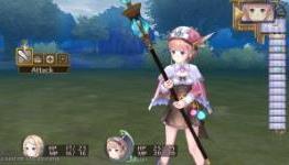 DIehard GameFAN: Atelier Rorona Plus: The Alchemist of Arland Review