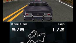 Diehard GameFAN: Race to the Line Review
