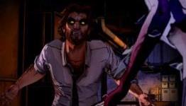 Diehard GameFAN: The Wolf Among Us: Episode 5 – Cry Wolf Review