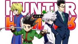 Five Anime Shows That Should Be Made Into MMOs