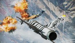 Ace Combat Infinity surpasses 1 million downloads