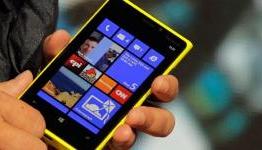 Nokia Lumia 520 successor spotted in leaked images