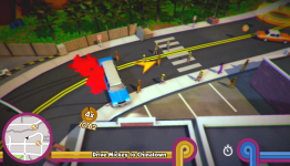 Roundabout spins onto Steam Sept. 18, consoles in early 2015