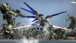 Dynasty Warriors: Gundam Reborn Game Review [KKEnt]
