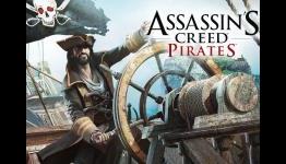 Get Assassin’s Creed Pirates free on the App Store this week