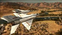 Wargame Red Dragon Review | PixelPerfectGaming