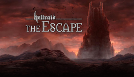 Hellraid: The Escape Review | GameCloud