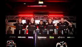 Gfinity G3 preview
