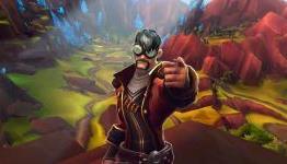 WildStar – Interview with Chad ‘Pappy’ Moore [Pixel Dynamo]