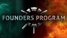 Square Enix Revamps Founders Packs for Nosgoth