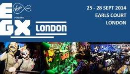 EGX London – Games Confirmed so Far for Show Floor & Rezzed Area