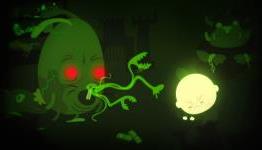 Creepily Cute Horror In Bulb Boy – Cliqist