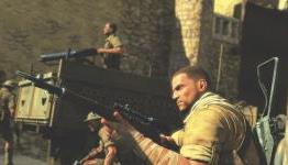 Play: Sniper Elite 3 review