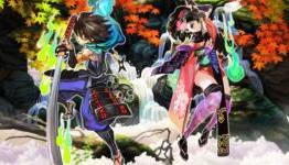 PS Vita Spotlight: Muramasa Rebirth
