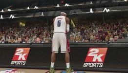 NBA 2K14’s Offseason Has a Long Way to Go